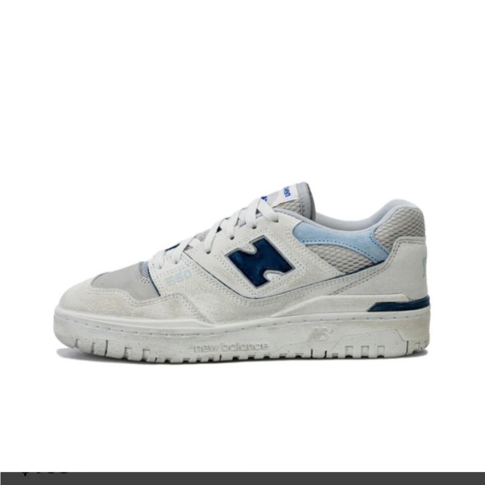 New Balance 550s
